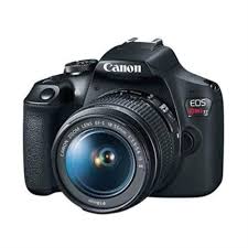 Camara Canon 2727C002AA