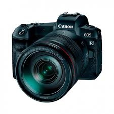 Camara Canon 3075C012AA