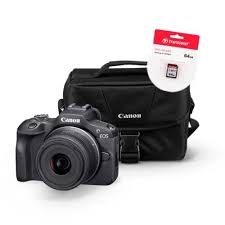 Camara Canon 6052C012AA