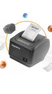 Sistemas POS DIG-E200I