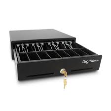 Sistemas POS DIG-KR330