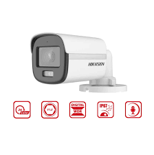 CCTV DS-2CE10DF0T-PFS