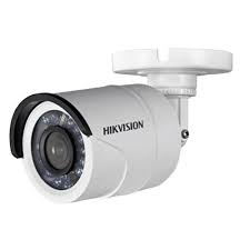 CCTV DS-2CE16C0T-IRF (2,8 mm)