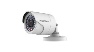 CCTV DS-2CE16C0T-IRPF (2,8 mm)
