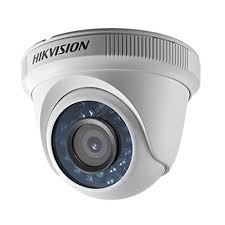 CCTV DS-2CE56C0T-IRPF28
