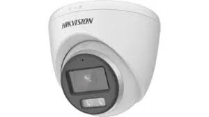 CCTV DS-2CE72KF0T-FS (2,8 mm)