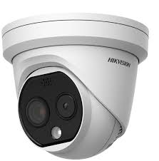 CCTV DS-2TD1217B-6/PA