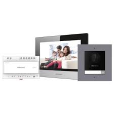 CCTV DS-KIS702(B)