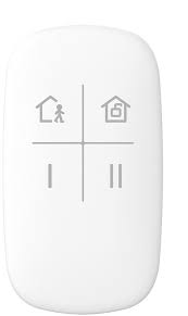 CCTV DS-PKF1-WB