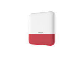 CCTV DS-PS1-E-WB(O-STD)/ROJO