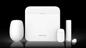 CCTV DS-PWA48-KIT-WB