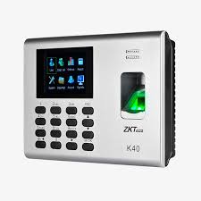 CCTV K40