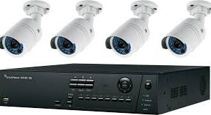 CCTV KITNVR1004