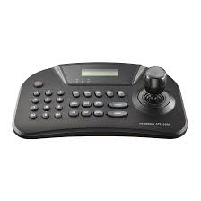 CCTV SPC1010