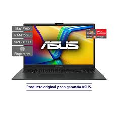 Equipo E1504FA-NJ1382