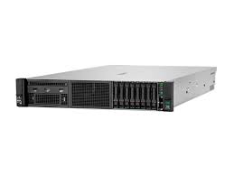 Equipo DL380 Gen10 4310 12 Core 32GB 0TB P55246-B21