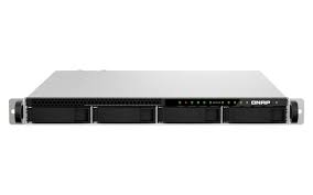 Equipo TS-h987XU-RP  E-2334 QC 4.8Ghz 9 Bahias TS-h987XU-RP-E2334-16G-US