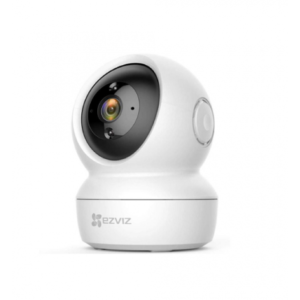CAMARA HOGAR WIFI C6N PT 2MP WIFI 360° ALARMA 10mIR AUDIO BIDIRECCIONAL SEGUIMIENTO INTELIGENTE PUERTO DE RED SLOT MICRO SD 256 GB