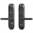 CS-L2-11FCP (A0)(Black) - NUEVO MODELO CERRADURA INTELIGENTE L2 / NO WIFI / DESBLOQUEO POR HUELLA, POR TARJETA DE PROXIMIDAD, POR CODIGO DE ACCESO