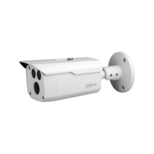 DH-HAC-HFW1500DN-0360B-S2 - CAMARA 4 EN 1 1/2,7" CMOS 5MP@25FPS TIPO BALA METALICA LENTE 3,6MM FOV 92° DWDR IR 80M IP67