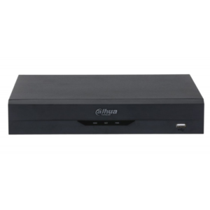 DH-XVR5116H-4KL-I3 XVR 4 EN 1 AI 16CH GRABACIÓN HASTA 8MP@7FPS HASTA 16 CH IP H.264 H.264+ H.265 H.265+ CODING