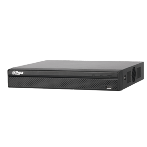 DHI-NVR2116HS-4KS2 - NVR 16CH H.265 DECODIFICACION 1CH@4K O 4CH@2MP AB ENTRADA 80MBPS 1 SATA 1 HDMI