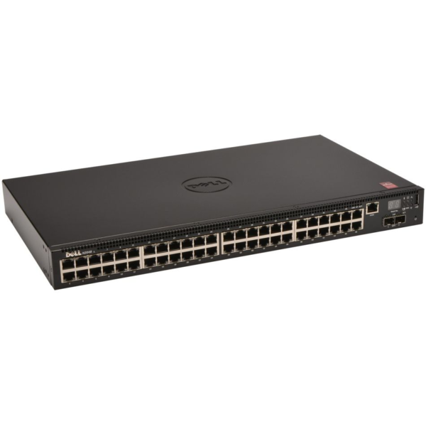 Equipo DN_N2024PANV1 Switch