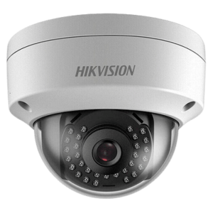CAMARA IP 2MP DOMO H265+ DWDR D/NF2.8 IR30m IP67 IK10 SEMIMETAL