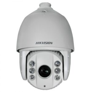 Cámara Ptz 2Mp Darkf 32Xzoom H265+ 7''120Db Ir150M 24Vac/Poe+ Ip66