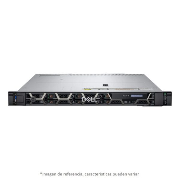 Equipo R240E2224G/8gb/1tb - R240Q3FY22COV1