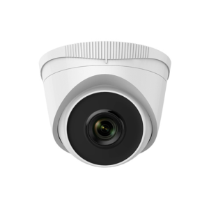 Ipc-T121 Camara Ip 2Mp Turret H264+ Dwdr D/Nf2.8 Ir30M Ip67 Plastica Hilook