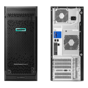 ML110 Gen10 -B 3106 8-Core (1.70GHz - 11MB Cache) 16GB (1 x 16GB) DDR4 2666MHz 1TB SATA 7.2K LFF LP DS HDD Fuente De Alimentación: 550W