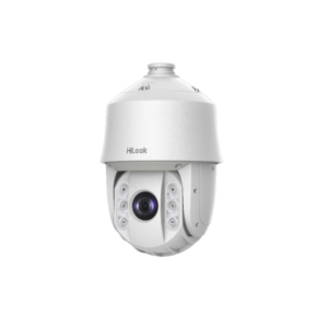 CAMARA PTZ TURBO 1080P 25XZOOM 120DB IR150m 24Vac DWDR IP66 HILOOK