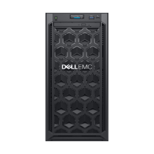 T140 T140 Intel® E-2124, 3.3 - 4.3 GHz Turbo, 16GB RAM DDR4 ECC UDIMM 2TB CABLEADO