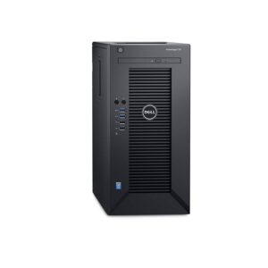 P3CGR T30 E3-1225 v5, 3.3 GHz 8GB Memory (1x8GB), 2133MT/s, DDR4 1TB 7.2K RPM 6 Gbps 3.5