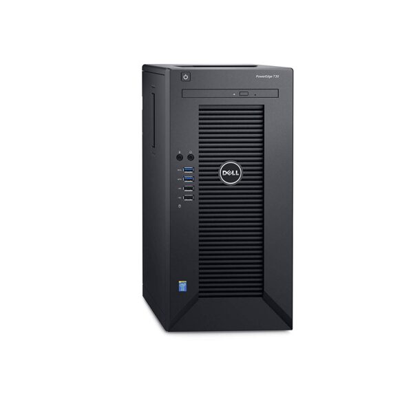 P3CGR T30 E3-1225 v5, 3.3 GHz 8GB Memory (1x8GB), 2133MT/s, DDR4 1TB 7.2K RPM 6 Gbps 3.5