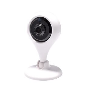 CÁMARA IP TIPO CONSUMER 720P WIFI AUDIO BIDIRECCIONAL MICROSD HASTA 64GB CONEXIÓN APP POR P2P Y WIFI