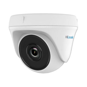 CAMARA TURBO 1080P INT TURRET 0.02LUXF2.8 EXIR IR20m PLASTICA HILOOK